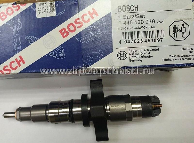 Форсунка Bosch