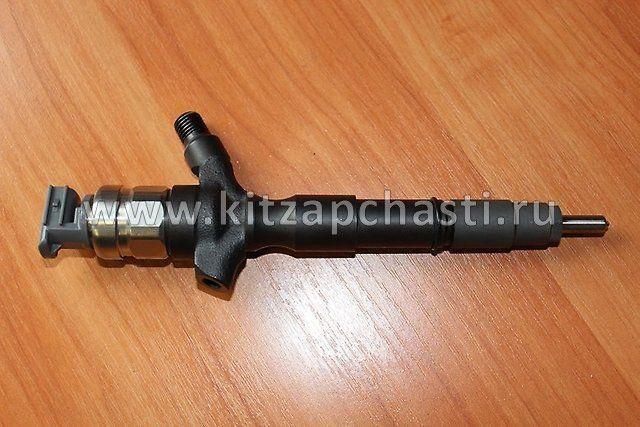 Форсунка Denso CDI TOYOTA LAND CRUISER PRADO 120 03-/HILUX 05- 1KD-FTV  0950007781, 23670-30140, 095000-7030, 23670-39185