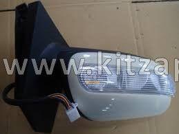 Зеркало правое Geely Vision 1067000157