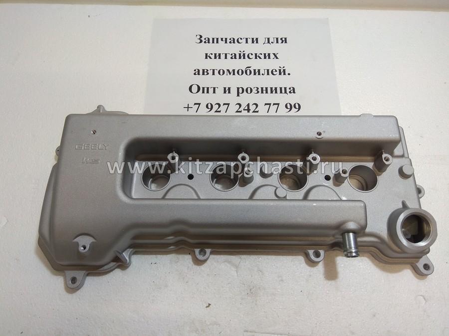 Крышка блока цилиндров Geely Emgrand X7 NEW 1136000053