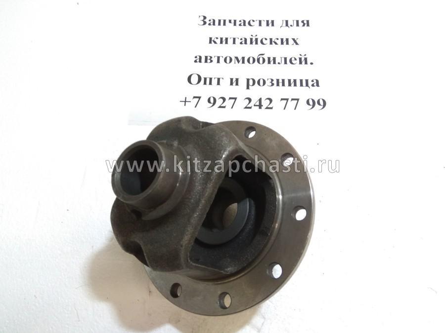 Корпус дифференциала Great Wall Hover H5 2403011-D01