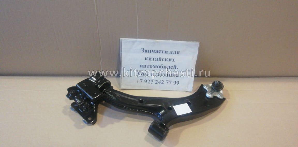 Рачаг передний левый в сборе Great Wall Hover H6 2904100XKZ16B