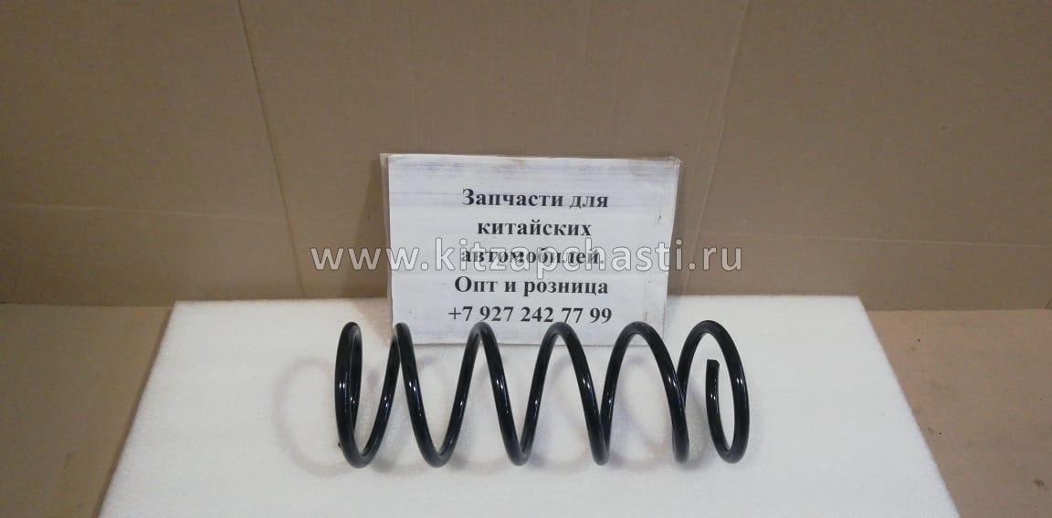 Пружина задняя Great Wall Hover H3 2912011-K00 - УСИЛЕННЫЕ