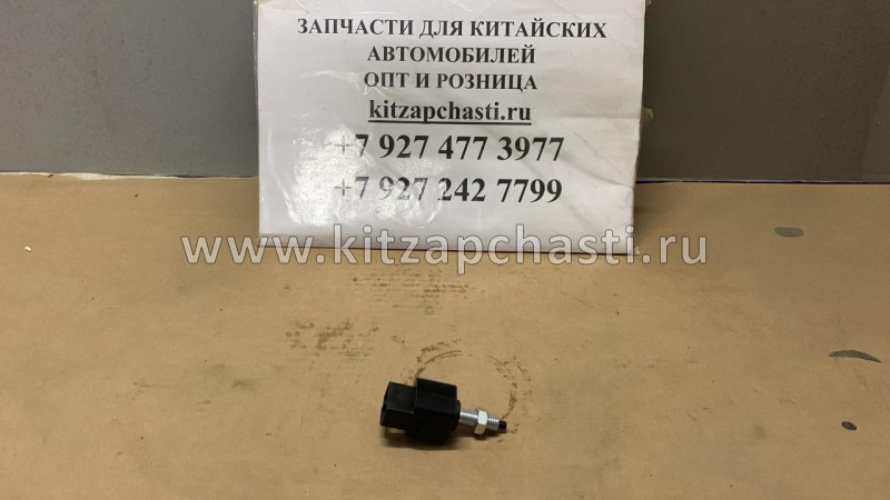 Выключатель стоп-сигнала JAC N75 3750710LE010XZ02