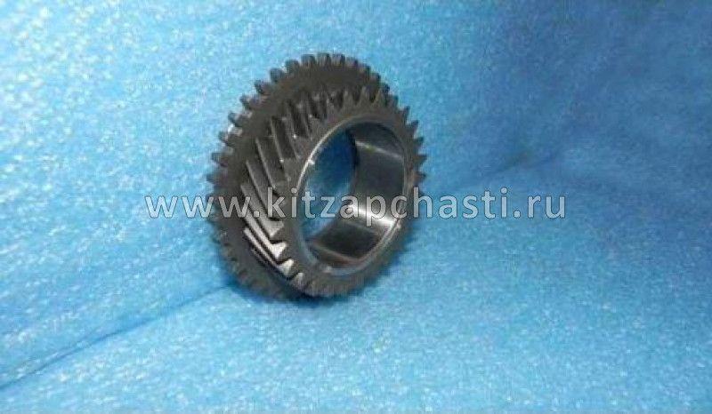 Шестерня 3 передачи Chery TiggoFL,Vortex TingoFL 525MHB-1701450