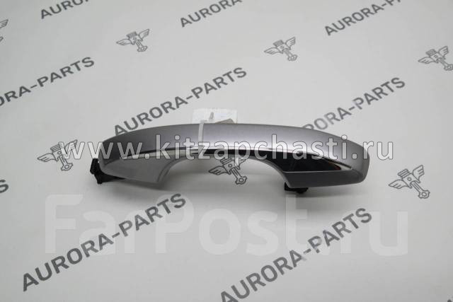 Ручка двери наружная задняя левая GEELY MONJARO KX11  6608081944A13