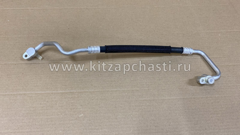 Трубка выпускная компрессора Haval H6 8108100XKZ54A