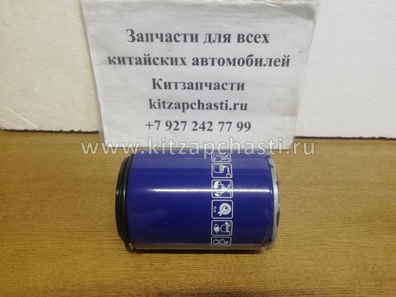 Фильтр топливный грубой очистки (наружная резьба) Isuzu 4HK1/6HK1 NMR85 8981398300 КОРЕЯ