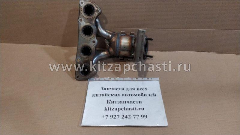 ВЫПУСКНОЙ КОЛЛЕКТОР Chery Tiggo 3 E4G16-1008110CA