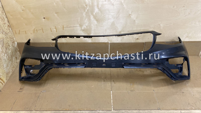 БАМПЕР ПЕРЕДНИЙ ВЕРХНЯЯ ЧАСТЬ Geely  ATLAS PRO  6010094600 Bodyparts