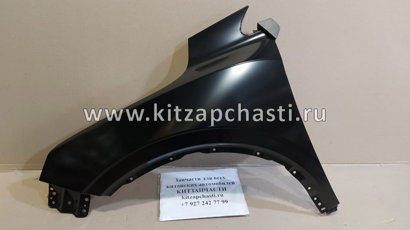 Крыло переднее левое Geely Coolray 5035052700C15 Cobra King