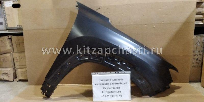 Крыло правое Changan CS35 Plus NEW S111F270102-0200-AB