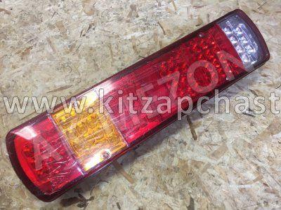 Фонарь задний правый LED HOWO